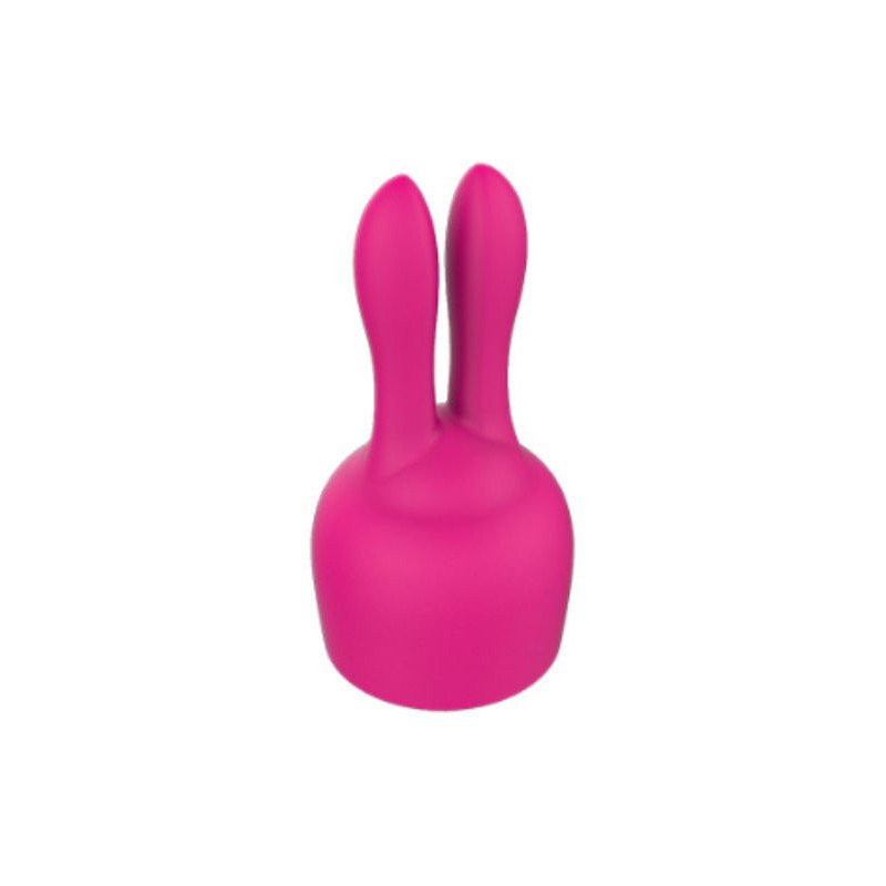 NALONE BUNNY CABEZAL ESTIMULANTE ELECTRO & ROCK