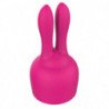 NALONE BUNNY CABEZAL ESTIMULANTE ELECTRO & ROCK