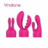 NALONE - CABEZAL ESTIMULANTE DE ELECTRO Y ROCK RIPPLE