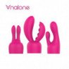 NALONE - CABEZAL ESTIMULANTE DE ELECTRO Y ROCK RIPPLE