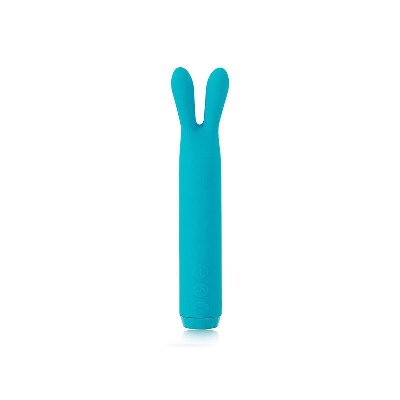 JUEGO - BULLET RABBIT TEAL STRONG