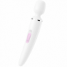 SATISFYER WAND-ER WOMAN BLANCO