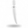 SATISFYER WAND-ER WOMAN BLANCO