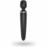 SATISFYER WAND-ER WOMAN NEGRO