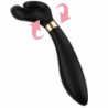 SATISFYER ENDLESS FUN MULTI VIBRADOR 3  NEGRO