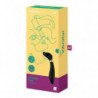 SATISFACTOR - DIVERSIÓN SIN FIN MULTIVIBRADOR 3 NEGRO