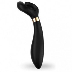 SATISFYER ENDLESS FUN MULTI VIBRADOR 3  NEGRO