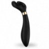 SATISFYER ENDLESS FUN MULTI VIBRADOR 3  NEGRO