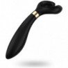 SATISFYER ENDLESS FUN MULTI VIBRADOR 3  NEGRO