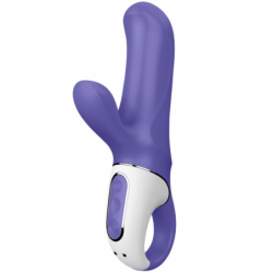 SATISFACTOR - VIBE MAGIC BUNNY
