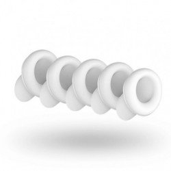 SATISFACTOR - 2 DEL KIT CUBREN 5 PIEZAS