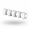 SATISFACTOR - 1 DE KIT CUBRE 5 PIEZAS