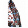TODO NEGRO - DILDO NEGRO DE 45 CM