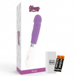 BRILLANTE - VIBRADOR PAUL...