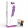 BRILLANTE - VIBRADOR PAUL MORADO
