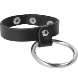 DARKEST - ANILLO METÁLICO...