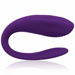INTENSO - BRUNO PARTNER DOBLE PLACER LILA