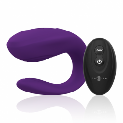 INTENSO - BRUNO PARTNER DOBLE PLACER LILA