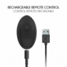 MORESSA - LAUREN ESTIMULADOR CON CONTROL REMOTO PARA PAREJAS
