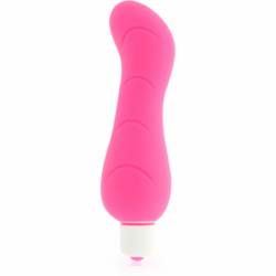 DOLCE VITA - SILICONA ROSA...