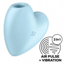 SATISFYER CUTIE HEART...