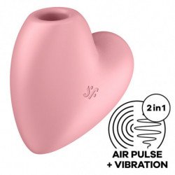 SATISFYER CUTIE HEART...