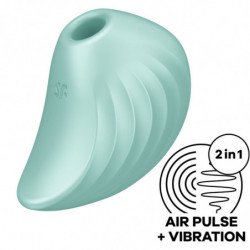 SATISFYER PEARL DIVER...