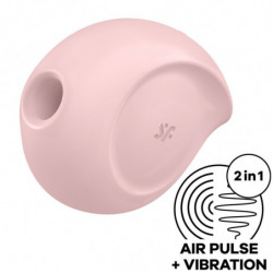 SATISFYER - ESTIMULADOR DE...