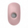 SATISFACTOR - ESTIMULADOR DE PULSO DE AIRE Y VIBRADOR SUGAR RUSH ROSA