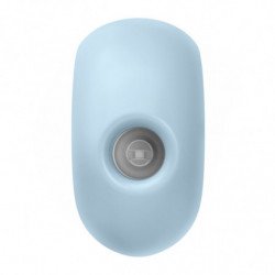 SATISFACTOR - ESTIMULADOR Y VIBRADOR DE PULSO DE AIRE SUGAR RUSH AZÚCAR