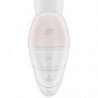 SATISFYER SUPERNOVA ESTIMULADOR Y VIBRADOR - BLANCO