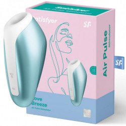 SATISFACTOR - SUCTO BRISA...