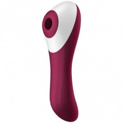 SATISFYER DUAL CRUSH...