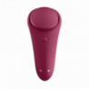 SATISFYER SEXY SECRET PANTY