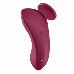 SATISFYER SEXY SECRET PANTY