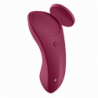 SATISFYER SEXY SECRET PANTY