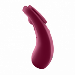SATISFACTOR - BRAGUITA SECRETA Y SEXY