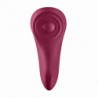 SATISFYER SEXY SECRET PANTY