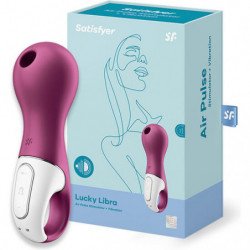 SATISFYER LUCKY LIBRA...