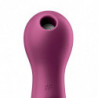 SATISFYER - ESTIMULADOR Y VIBRADOR DE LIBRA DE LA SUERTE