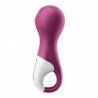 SATISFACTOR - ESTIMULADOR Y VIBRADOR DE LIBRA DE LA SUERTE