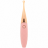 OHMAMA ESTIMULADOR CLITORIS RECARGABLE 36 MODOS - ROSA-PINKGOLD
