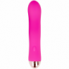 DOLCE VITA VIBRADOR RECARGABLE TWO ROSA 7 VELOCIDADES