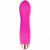 DOLCE VITA VIBRADOR RECARGABLE ONE ROSA 7 VELOCIDADES