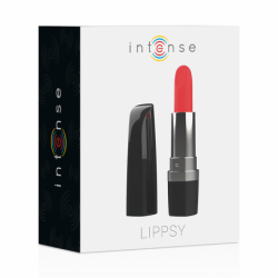 INTENSO - LABIAL VIBRATORIO LIPPSY