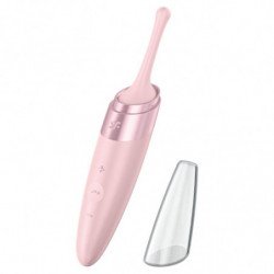 SATISFYER TWIRLING DELIGHT...