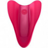 SATISFYER - VIBRADOR DE DEDOS HIGH FLY FUCSIA