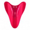 SATISFACTOR - VIBRADOR DE DEDOS HIGH FLY FUCSIA