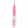 OHMAMA ESTIMULADOR CLITORIS RECARGABLE 10 MODOS VIBRACION