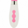 OHMAMA ESTIMULADOR CLITORIS RECARGABLE 10 MODOS VIBRACION